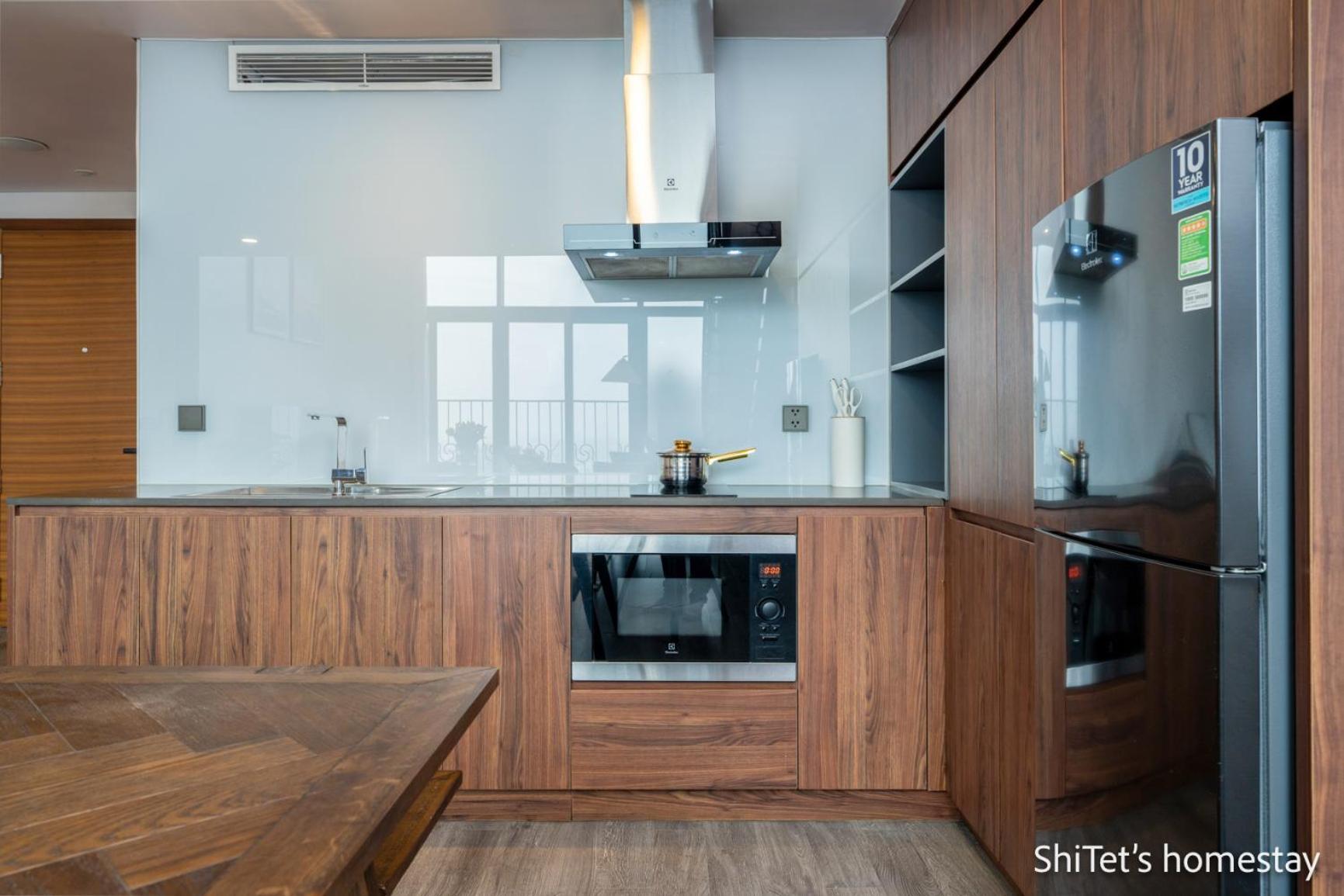 Pentstudio 1a Căn hộ Hà Nội