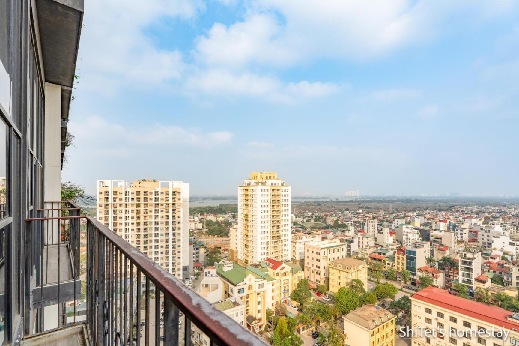 Pentstudio 1a Căn hộ Hà Nội