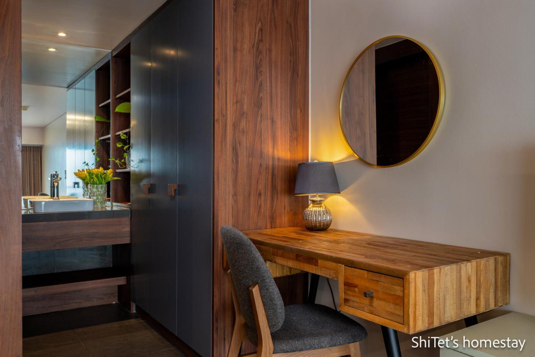 Pentstudio 1a Căn hộ Hà Nội